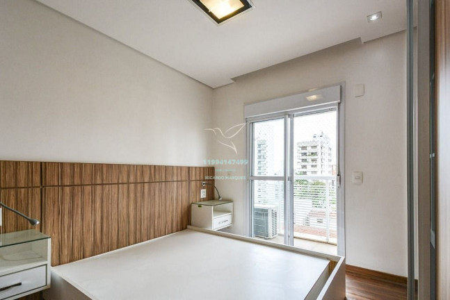 Imagem Apartamento com 2 Quartos à Venda, 65 m² em Perdizes - São Paulo