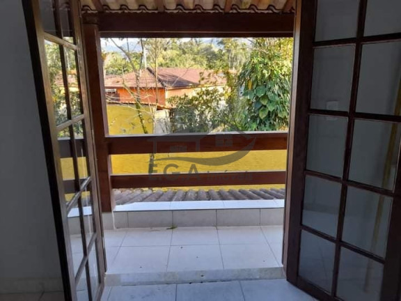 Imagem Casa com 3 Quartos à Venda, 120 m² em Camburi - São Sebastião