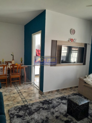 Imagem Sobrado com 4 Quartos à Venda, 150 m² em Salto De São José - Salto