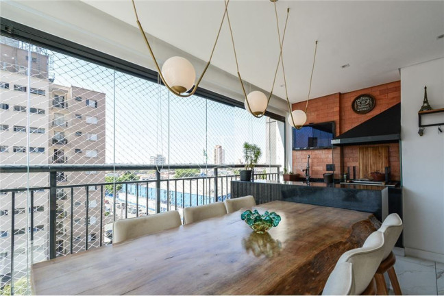 Imagem Apartamento com 2 Quartos à Venda, 81 m² em Vila Santa Catarina - São Paulo Imagem Apartamento com 2 Quartos à Venda, 81 m² em Vila Santa Catarina - São Paulo