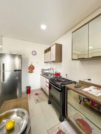 Imagem Apartamento com 2 Quartos à Venda, 63 m² em Itajubá - Barra Velha