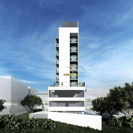 Imagem Apartamento com 2 Quartos à Venda, 49 m² em Vila Valparaíso - Santo André Imagem Apartamento com 2 Quartos à Venda, 49 m² em Vila Valparaíso - Santo André