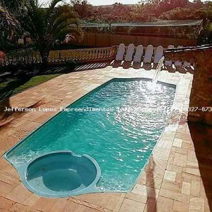 Imagem Chácara à Venda, 345 m² em João Jabour - Salto Imagem Chácara à Venda, 345 m² em João Jabour - Salto