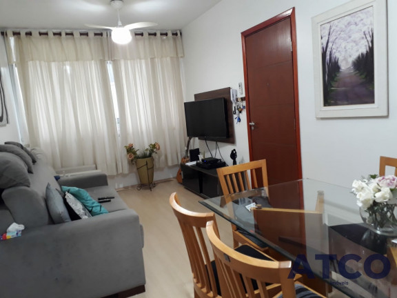 Imagem Imóvel com 2 Quartos à Venda, 96 m² em Rudge Ramos - São Bernardo Do Campo