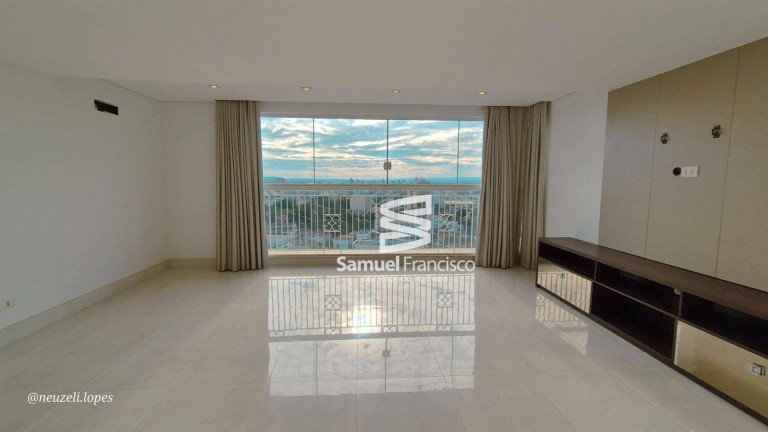 Imagem Apartamento com 3 Quartos à Venda, 253 m² em Jardim Elite - Piracicaba Imagem Apartamento com 3 Quartos à Venda, 253 m² em Jardim Elite - Piracicaba
