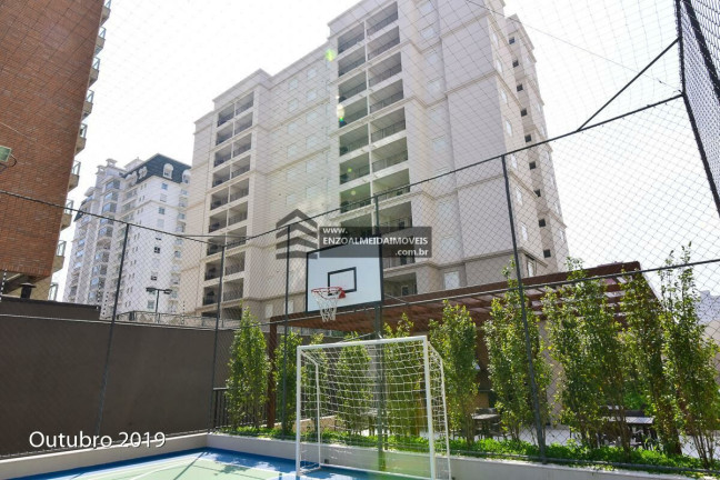 Imagem Apartamento com 3 Quartos à Venda, 81 m² em Campestre - Santo André Imagem Apartamento com 3 Quartos à Venda, 81 m² em Campestre - Santo André