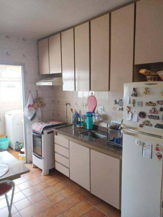 Imagem Apartamento com 2 Quartos à Venda, 65 m² em Vila Azevedo - São Paulo