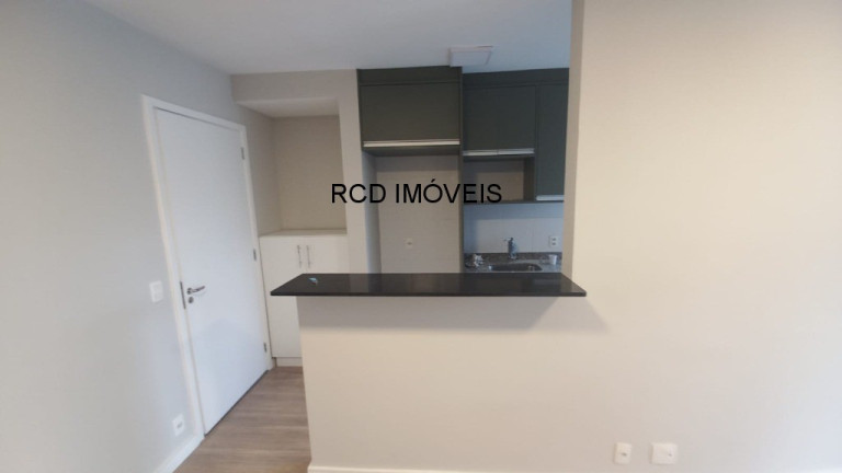 Imagem Apartamento com 2 Quartos à Venda, 58 m² em Vila Polopoli - São Paulo