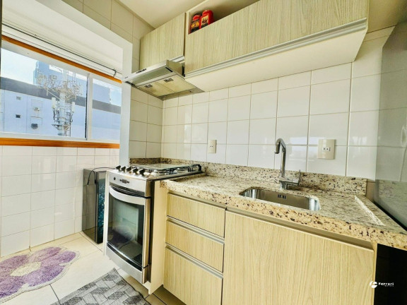 Imagem Apartamento com 2 Quartos à Venda, 106 m² em Zona Nova - Capão Da Canoa
