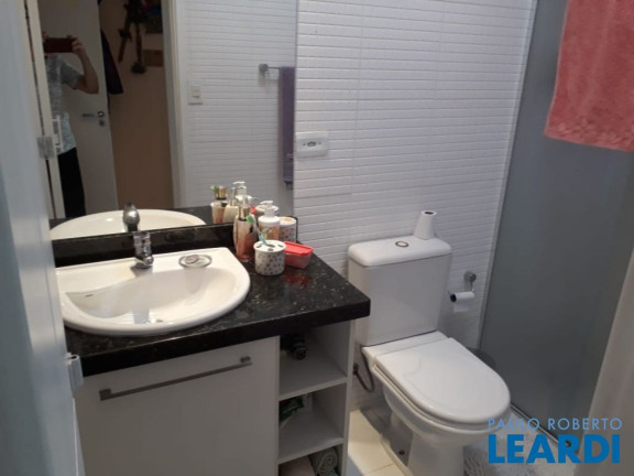 Imagem Apartamento com 3 Quartos à Venda, 133 m² em Vila Assunção - Santo André Imagem Apartamento com 3 Quartos à Venda, 133 m² em Vila Assunção - Santo André
