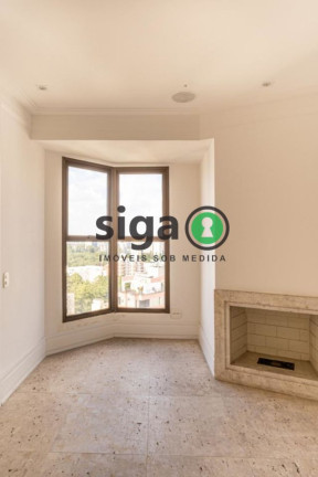 Imagem Apartamento com 4 Quartos à Venda, 591 m² em Morumbi - São Paulo Imagem Apartamento com 4 Quartos à Venda, 591 m² em Morumbi - São Paulo