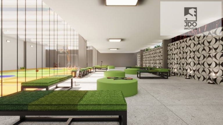 Imagem Apartamento com 2 Quartos à Venda, 96 m² em Vila Izabel - Curitiba Imagem Apartamento com 2 Quartos à Venda, 96 m² em Vila Izabel - Curitiba