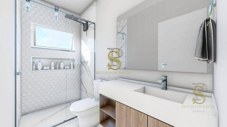 Imagem Casa com 3 Quartos à Venda, 132 m² em Nova Gardênia - Atibaia Imagem Casa com 3 Quartos à Venda, 132 m² em Nova Gardênia - Atibaia