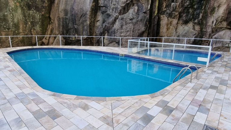 Imagem Apartamento com 2 Quartos à Venda, 83 m² em Pitangueiras - Guarujá