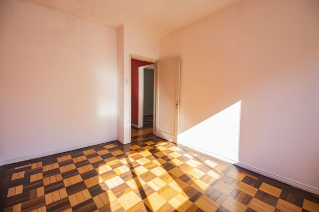 Imóvel com 3 Quartos à Venda, 88 m² em Bom Fim - Porto Alegre