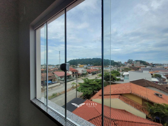 Imagem Apartamento com 3 Quartos à Venda, 88 m² em Itajuba - Barra Velha