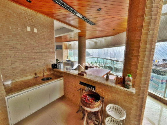 Imagem Cobertura com 4 Quartos à Venda, 314 m² em Riviera Módulo 8 - Bertioga Imagem Cobertura com 4 Quartos à Venda, 314 m² em Riviera Módulo 8 - Bertioga