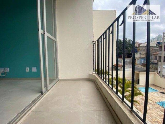 Imagem Apartamento com 3 Quartos à Venda, 64 m² em Gopoúva - Guarulhos