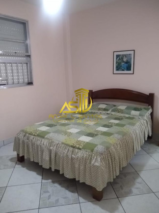 Imagem Apartamento com 2 Quartos à Venda, 96 m² em Guilhermina - Praia Grande