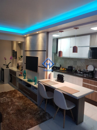 Apartamento com 2 Quartos à Venda, 68 m² em Ipiranga - São Paulo