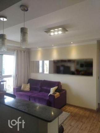 Imagem Apartamento com 2 Quartos à Venda, 51 m² em Tremembé - São Paulo Imagem Apartamento com 2 Quartos à Venda, 51 m² em Tremembé - São Paulo