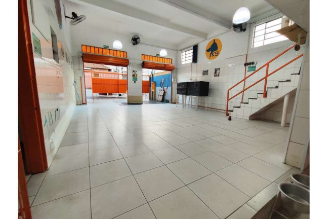 Imagem Casa com 6 Quartos à Venda, 200 m² em Vila Guarani (z Sul) - São Paulo