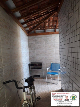 Imagem Casa com 3 Quartos à Venda, 90 m² em Bairro Náutica 3 - São Vicente