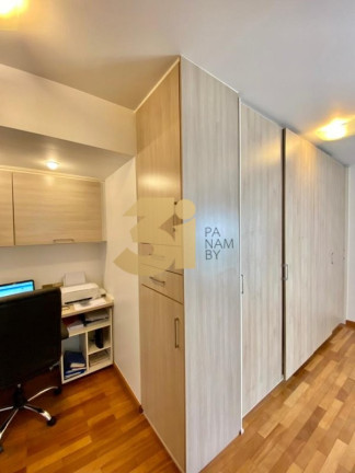 Imagem Apartamento com 4 Quartos à Venda, 201 m² em Panamby - São Paulo Imagem Apartamento com 4 Quartos à Venda, 201 m² em Panamby - São Paulo