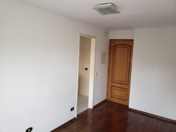 Imagem Apartamento com 1 Quarto à Venda, 49 m² em Santana - São Paulo