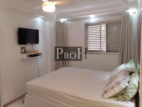 Imagem Apartamento com 2 Quartos à Venda, 68 m² em Ipiranga - São Paulo
