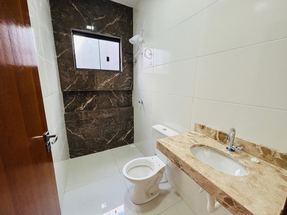 Imagem Casa com 3 Quartos à Venda, 102 m² em Parque Estrela Dalva Ii - Luziânia Imagem Casa com 3 Quartos à Venda, 102 m² em Parque Estrela Dalva Ii - Luziânia
