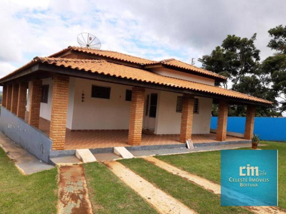 Imagem Chácara com 3 Quartos à Venda, 250 m² em Nova Rheata - Boituva Imagem Chácara com 3 Quartos à Venda, 250 m² em Nova Rheata - Boituva