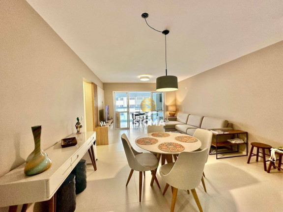 Imagem Apartamento com 3 Quartos à Venda, 125 m² em Pitangueiras - Guarujá Imagem Apartamento com 3 Quartos à Venda, 125 m² em Pitangueiras - Guarujá