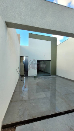 Casa com 3 Quartos à Venda, 130 m² em Centro - Montes Claros
