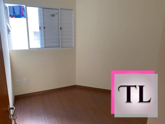 Imagem Apartamento com 2 Quartos para Alugar, 57 m² em Jardim Vitória - Poços De Caldas