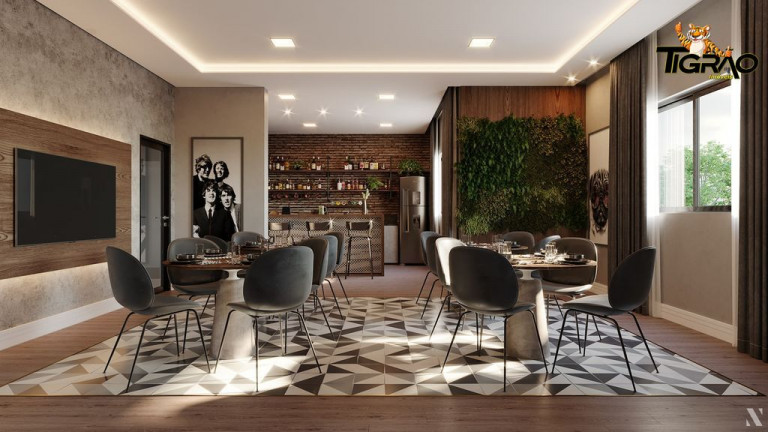 Imagem Apartamento com 3 Quartos à Venda, 85 m² em Vila Operária - Itajaí Imagem Apartamento com 3 Quartos à Venda, 85 m² em Vila Operária - Itajaí