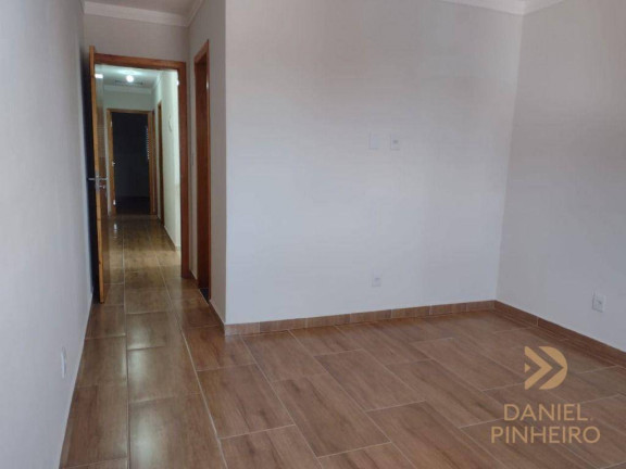 Imagem Sobrado com 3 Quartos à Venda, 126 m² em Tupi - Praia Grande