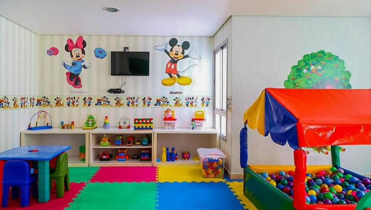 Imagem Apartamento com 2 Quartos à Venda, 52 m² em Tucuruvi - São Paulo Imagem Apartamento com 2 Quartos à Venda, 52 m² em Tucuruvi - São Paulo