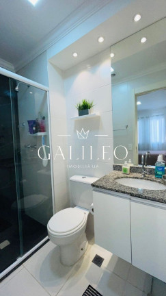 Imagem Apartamento com 2 Quartos à Venda, 54 m² em Parque União - Jundiaí