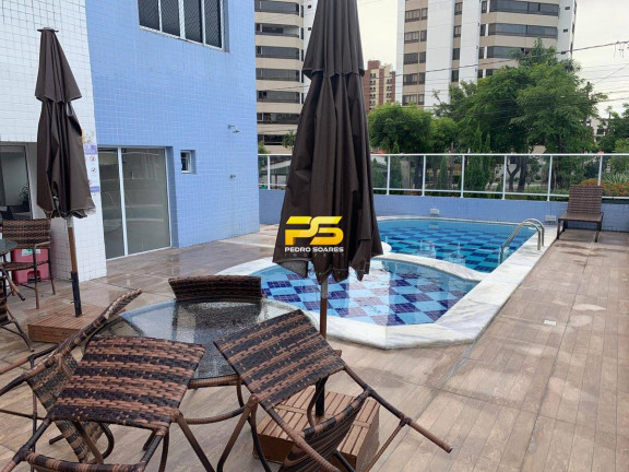 Imagem Apartamento com 3 Quartos à Venda, 85 m² em Jardim Oceania - João Pessoa Imagem Apartamento com 3 Quartos à Venda, 85 m² em Jardim Oceania - João Pessoa