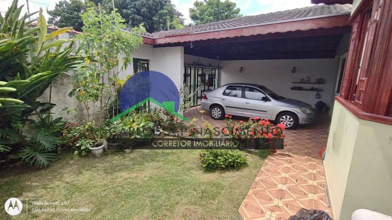 Imagem Casa com 3 Quartos à Venda, 228 m² em Jardim Santa Maria - Jacareí Imagem Casa com 3 Quartos à Venda, 228 m² em Jardim Santa Maria - Jacareí