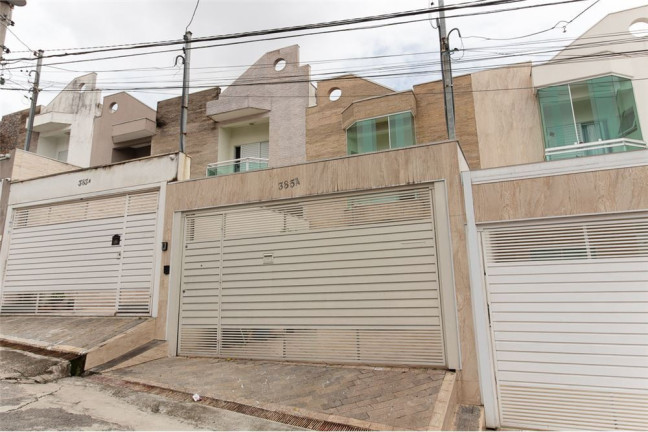 Casa com 3 Quartos à Venda,  em Vila Formosa - São Paulo