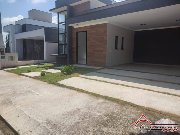 Imagem Casa de Condomínio com 3 Quartos à Venda, 150 m² em Bairro Do Grama - Caçapava
