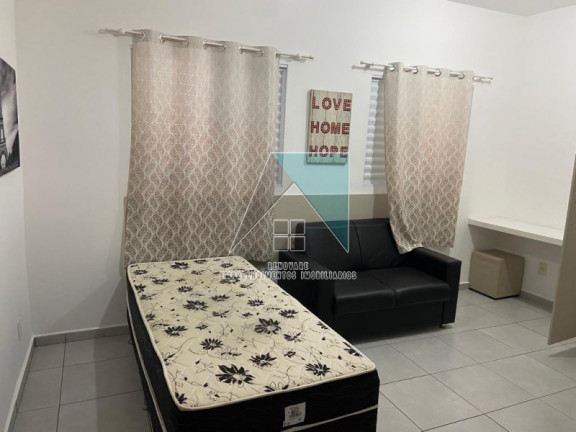 Imagem Kitnet com 1 Quarto à Venda, 30 m² em Vila Amélia - Ribeirão Preto