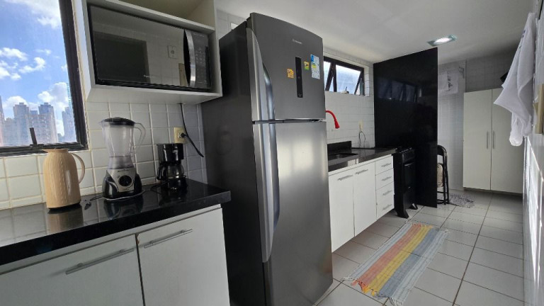 Imagem Apartamento com 2 Quartos à Venda, 62 m² em Cabo Branco - João Pessoa Imagem Apartamento com 2 Quartos à Venda, 62 m² em Cabo Branco - João Pessoa
