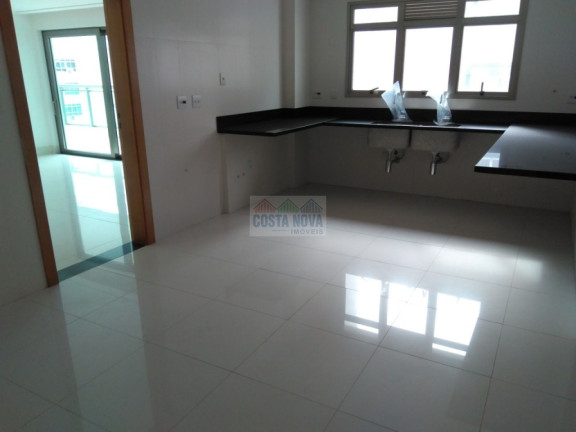 Imagem Apartamento com 4 Quartos à Venda, 488 m² em Ponta Da Praia - Santos Imagem Apartamento com 4 Quartos à Venda, 488 m² em Ponta Da Praia - Santos
