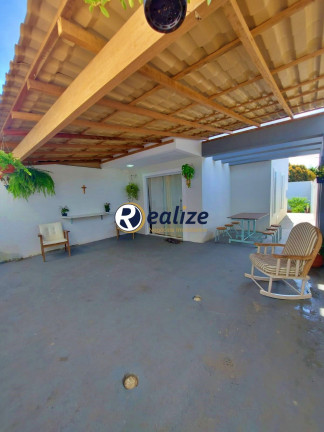 Imagem Casa com 2 Quartos à Venda, 120 m² em Santa Mônica - Guarapari