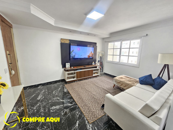 Imagem Apartamento com 3 Quartos à Venda, 115 m² em Perdizes - São Paulo Imagem Apartamento com 3 Quartos à Venda, 115 m² em Perdizes - São Paulo