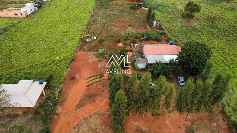 Imagem Imóvel com 1 Quarto à Venda, 10.000 m² em Morada Do Sol - Campo Grande Imagem Imóvel com 1 Quarto à Venda, 10.000 m² em Morada Do Sol - Campo Grande