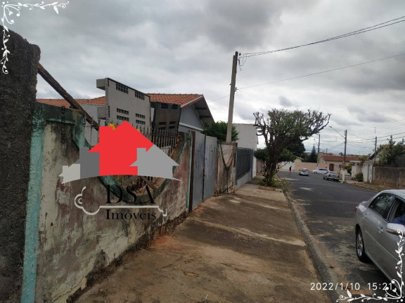 Imagem Terreno à Venda, 564 m² em Jardim Nossa Senhora De Fátima - Hortolândia